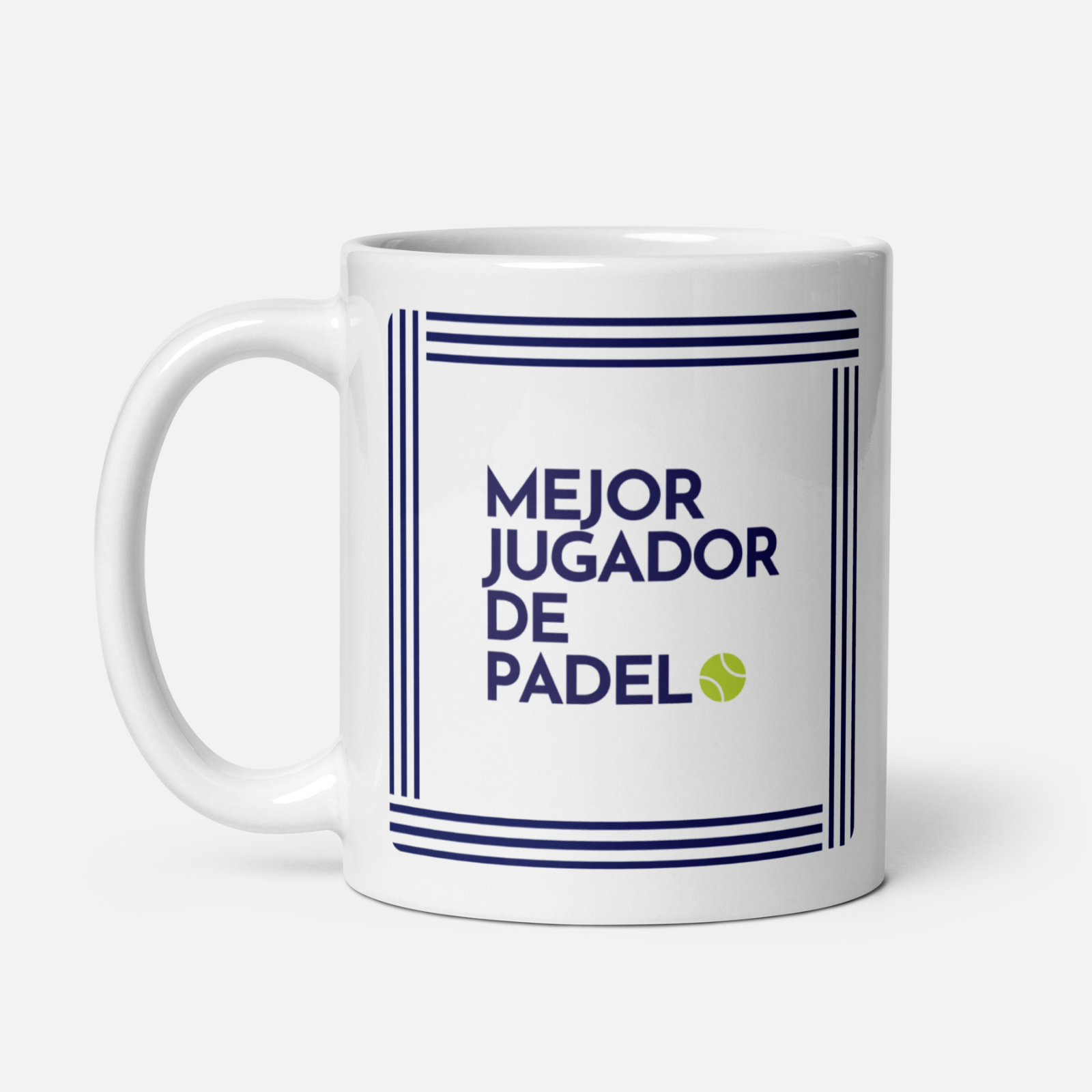 Mejor jugador de padel